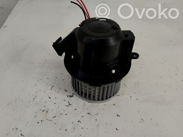 Renault Twingo I Ventilator aerotermă 