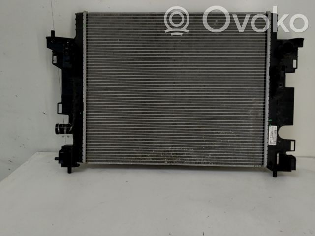 Renault Twingo I Radiator lichid răcire 