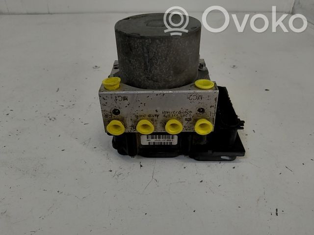 ABS Pump   1680922880,13188841,20251771,VDMS7