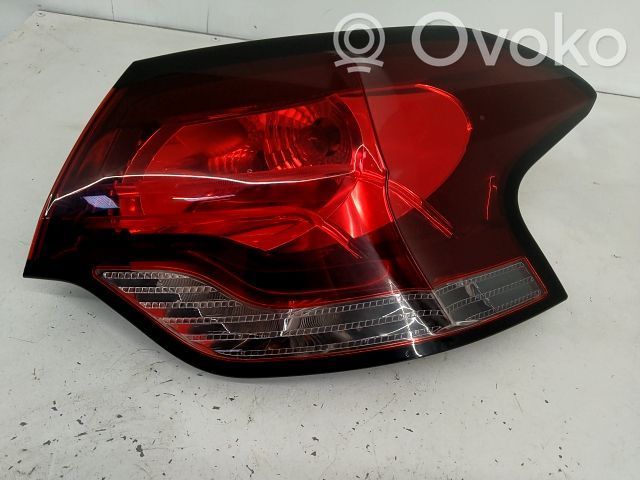 Citroen DS4 Takavalot 