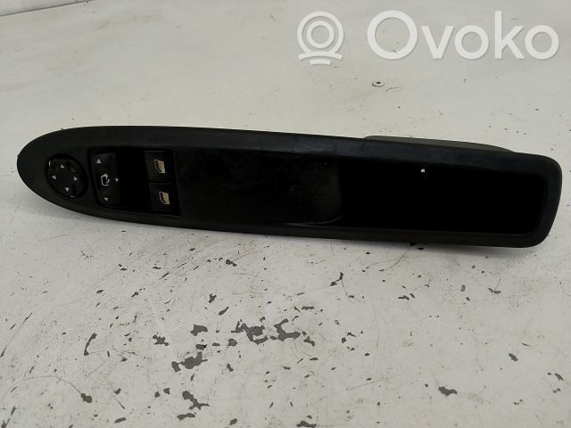 Citroen DS4 Electric window control switch 