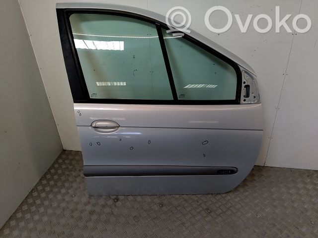 Renault Scenic I Drzwi przednie 