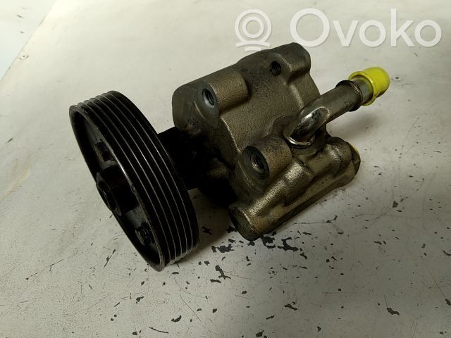 Ohjaustehostimen pumppu   7700417308,14524047,20251882,VDMS7