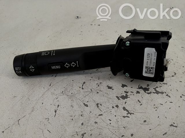 Indicator stalk   13294814,11878050,20251901,VDMS7
