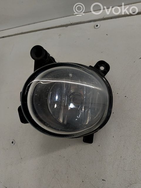 Audi A1 Światło przeciwmgłowe przednie 