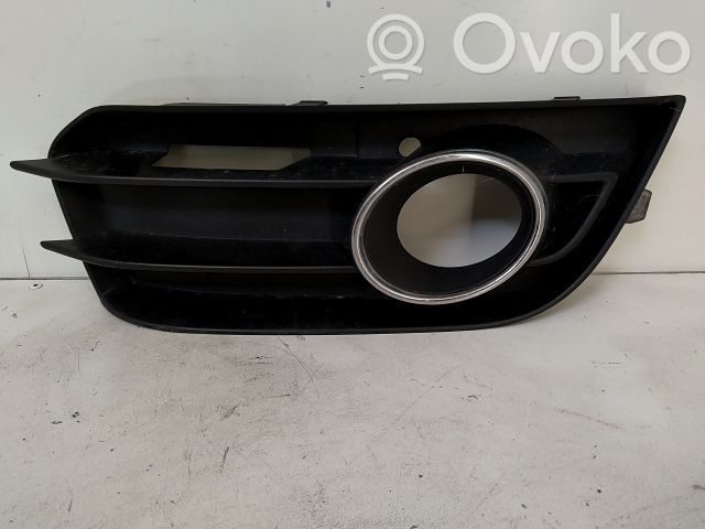 Front bumper lower grill   8X0807682A01C,11346481,20252067,VDMS7