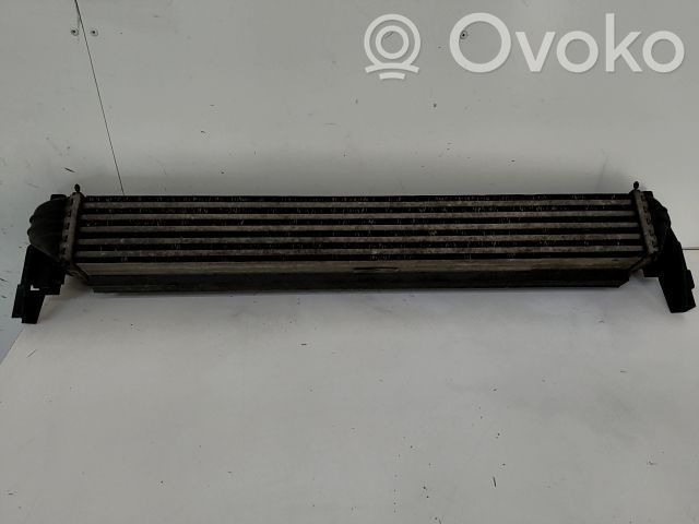 Радиатор интеркулера   6R0145805,11347138,20252067,VDMS7