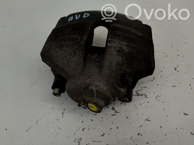 Front brake caliper   1K0615124E,11347437,20252067,VDMS7