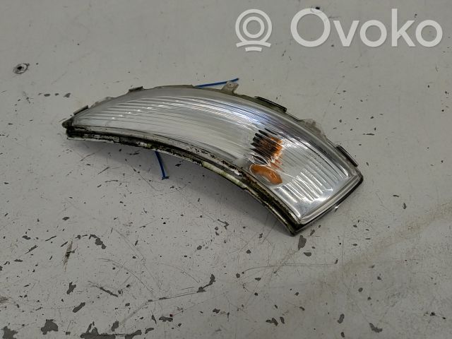 Renault 4 Mirror indicator light 
