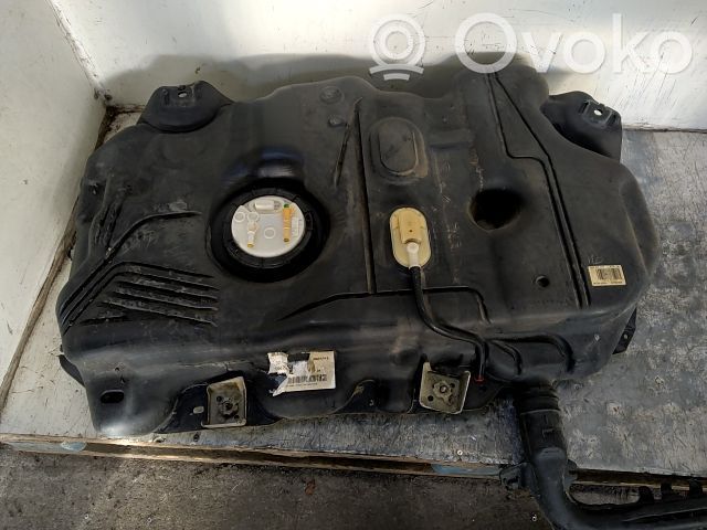 Citroen Jumpy Fuel tank 