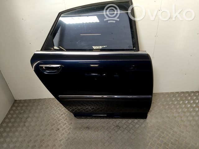 Aizmugurējās durvis   4E0833052C,13012850,20252235,VDMS7