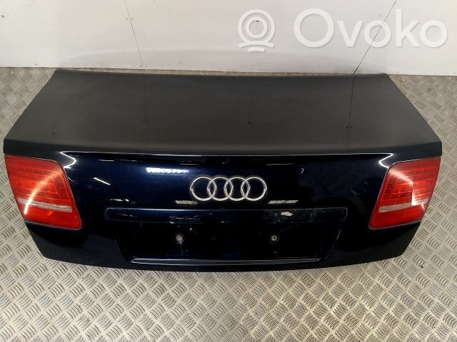 Tailgate/trunk/boot lid   4E0827023C,13012498,20252235,VDMS7