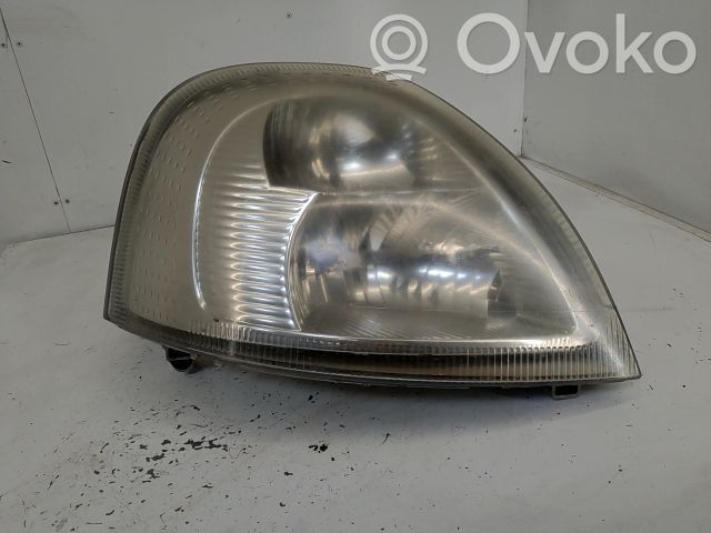 Scheinwerfer   8200163518,10198427,20251840,VDMS7
