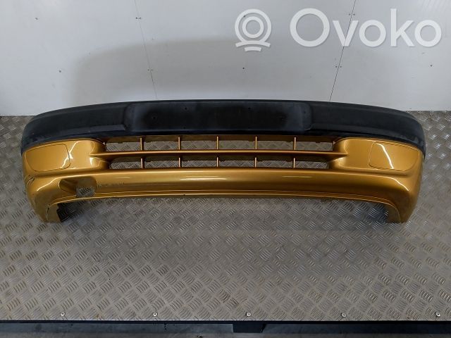Citroen Saxo Etupuskuri 