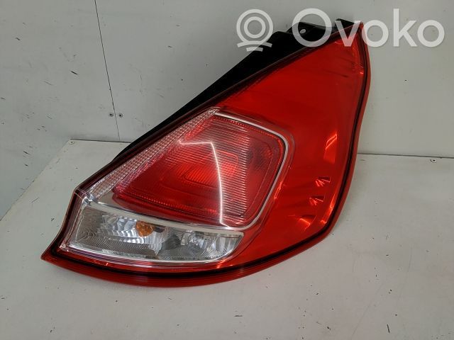 Ford Fiesta Lampa tylna 