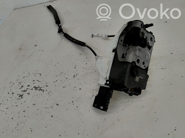 Front door lock   9135EA,15436866,20252656,VDMS7