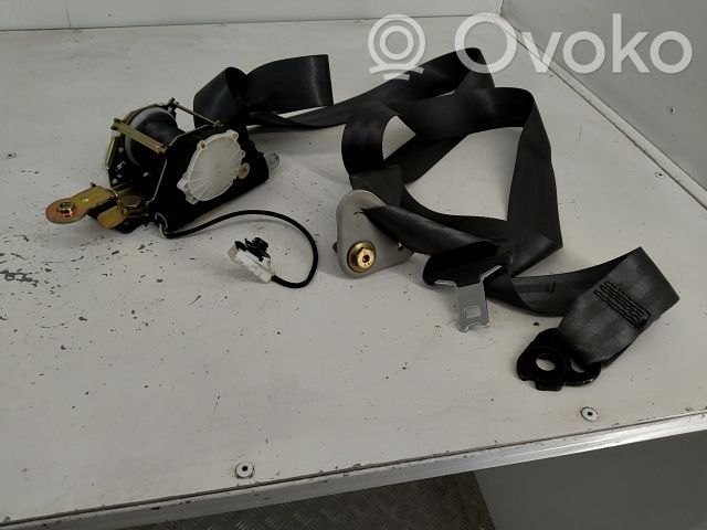 Saugos diržas galinis   8200215901,10888791,20251764,VDMS7