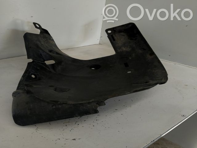 Renault Modus Apakšspārns 