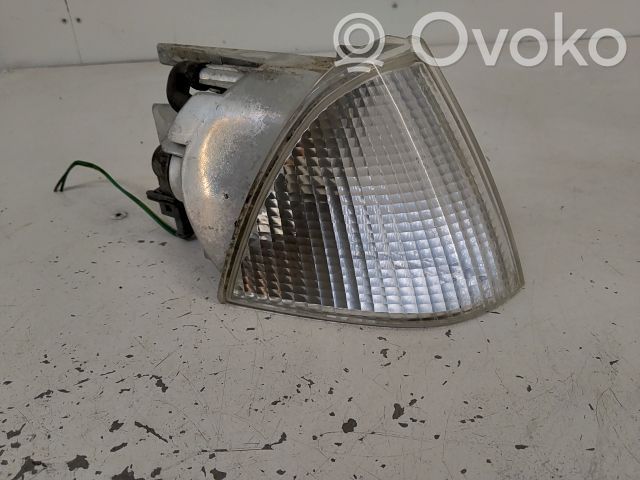 Peugeot Expert Front indicator light 
