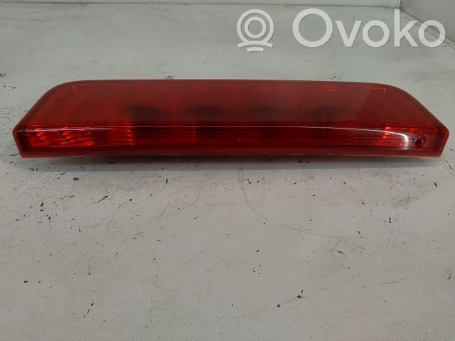 Dacia Sandero II Third/center stoplight 