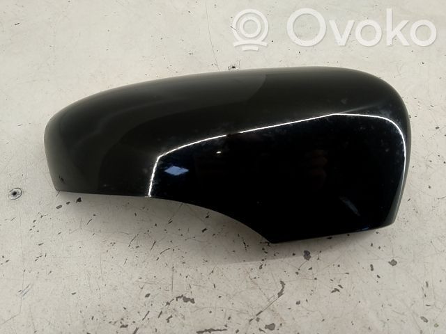 Renault 4 Obudowa lusterka zewnętrznego drzwi przednich 