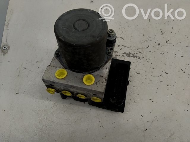Peugeot 407 ABS Pump 