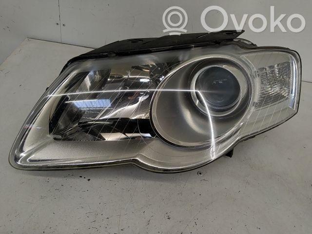 Headlight/headlamp   3C0941005AA,11470893,20252075,VDMS7