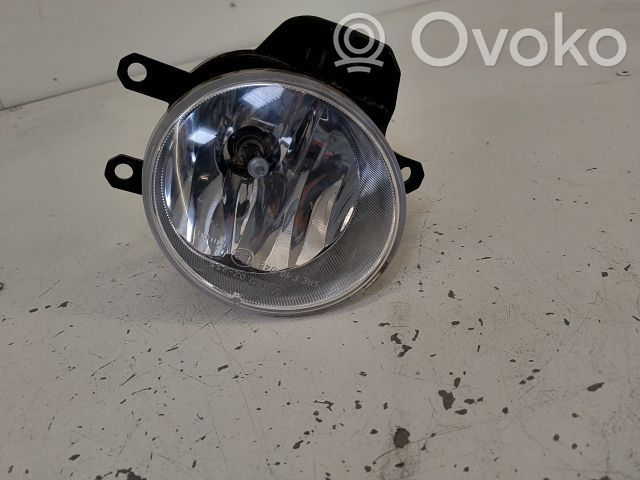 Peugeot 108 Światło przeciwmgłowe przednie 