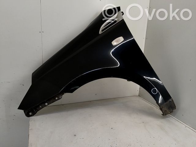 Chevrolet Aveo Guardabarro 