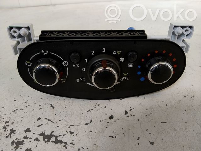 Climate control unit   275101924R,16581032,20252014,VDMS7
