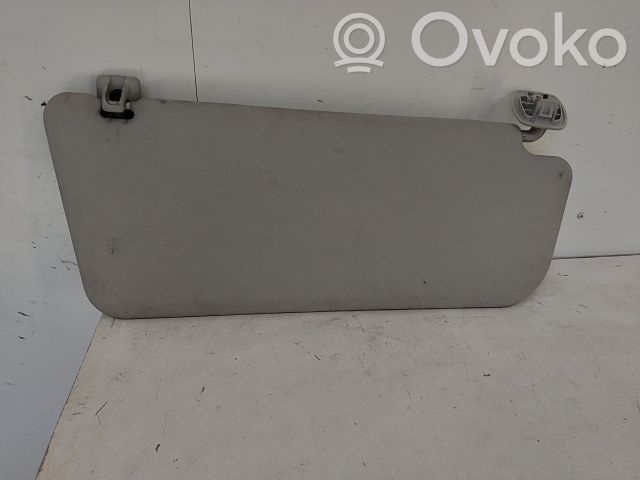 Sun visor   16128210BJ,17278740,20252752,VDMS7