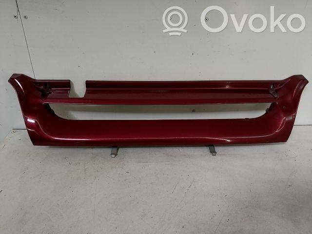 Citroen AX Oberes Gitter vorne 