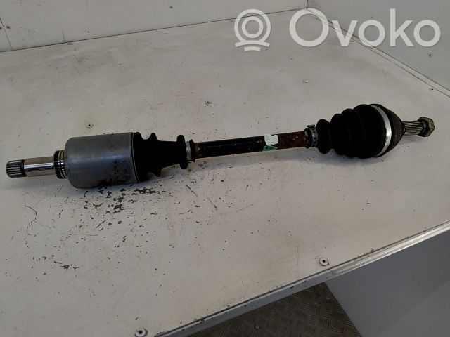 Etuvetoakseli   00003272V2,15269981,20252371,VDMS7