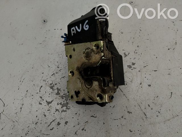 Etuoven lukko   9135P1,20243077,4703755,VDMS7