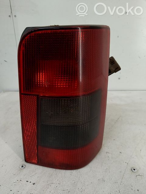Peugeot Partner Lampa tylna 