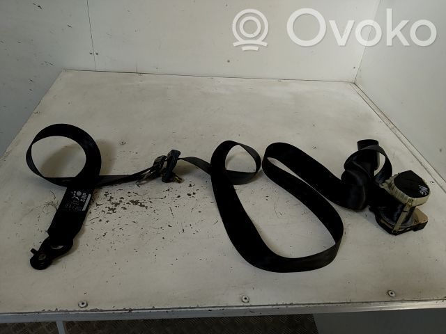 Renault Kangoo I Cinturón delantero 