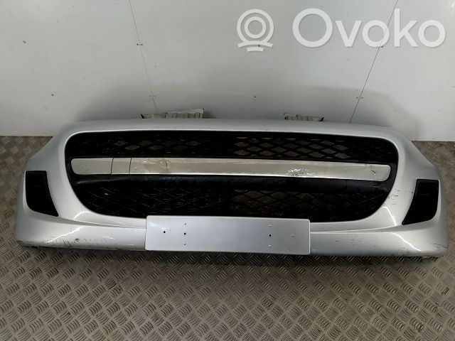 Peugeot 107 Zderzak przedni 