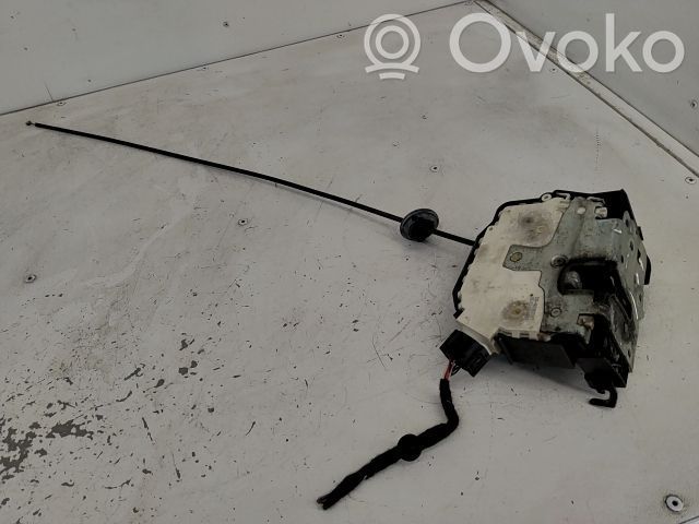 Mini One - Cooper R50 - 53 Zamek drzwi przednich 