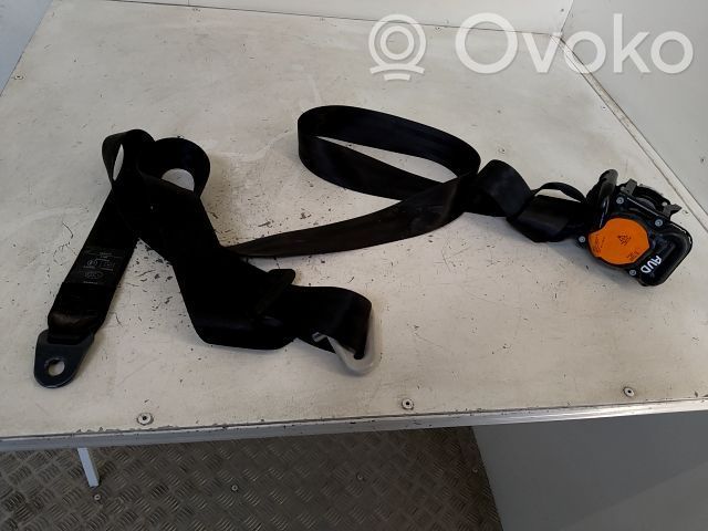 Citroen Berlingo Cinturón delantero 