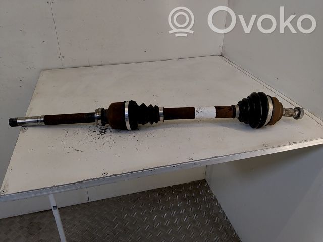 Eje de transmisión delantero   00003273KS,16553009,20252226,VDMS7