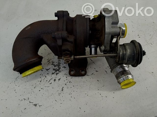 Turboahdin   00000375N6,16625023,20252161,VDMS7