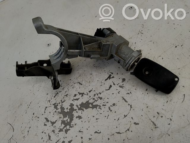 Citroen Nemo Ignition lock 