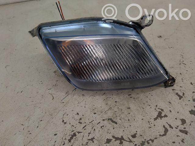Nissan Micra C+C Frontblinker 