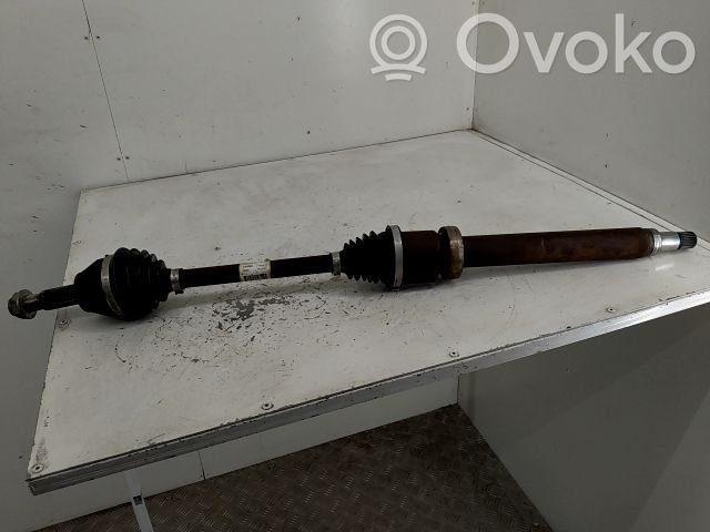 Front driveshaft   1822704,19100704,20252529,VDMS7