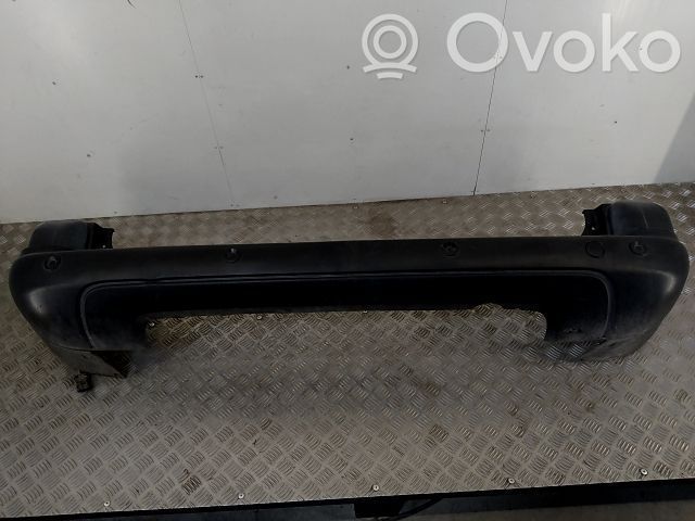 Бампер   7410GE,16618861,20252385,VDMS7