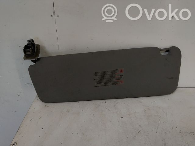 Renault Master I Osłona przeciwsłoneczna 