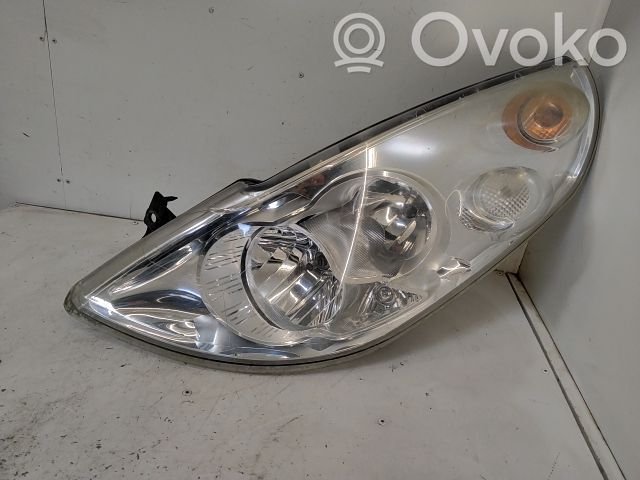 Phare frontale   260602078R,20250133,9811095,VDMS7