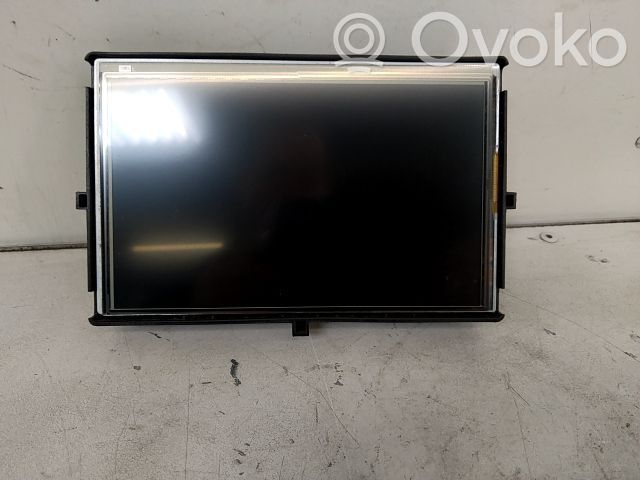 Screen/display/small screen   281155830R,18165470,20252552,VDMS7