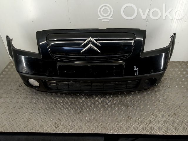 Front bumper   00007401Y8,19639793,20252886,VDMS7