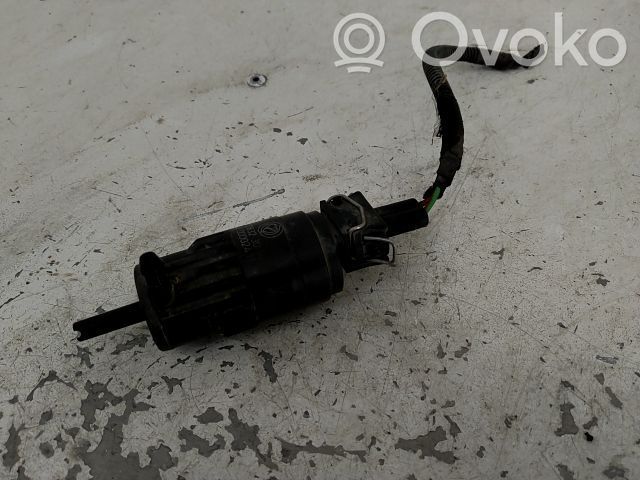 Peugeot Bipper Windscreen/windshield washer pump 